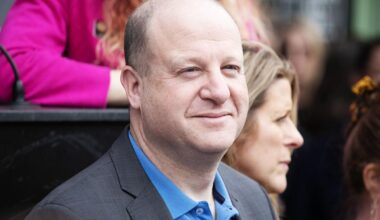 GOP House members from Colorado call on Polis to end health care funding for 'illegal immigrants' | Governor