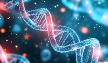 Gene Variants Linked With Survival Outcomes in IPF