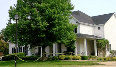 Police examining cell phones, computers in deaths of Forsyth couple | News