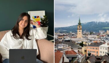 Working Remotely for a European Company As an American: My Review