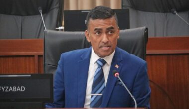 79% of businesses lack confidence in PNM economy, says Tancoo | News Extra