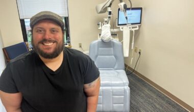 New depression treatment now available at WellSpan Health in Chambersburg | Community