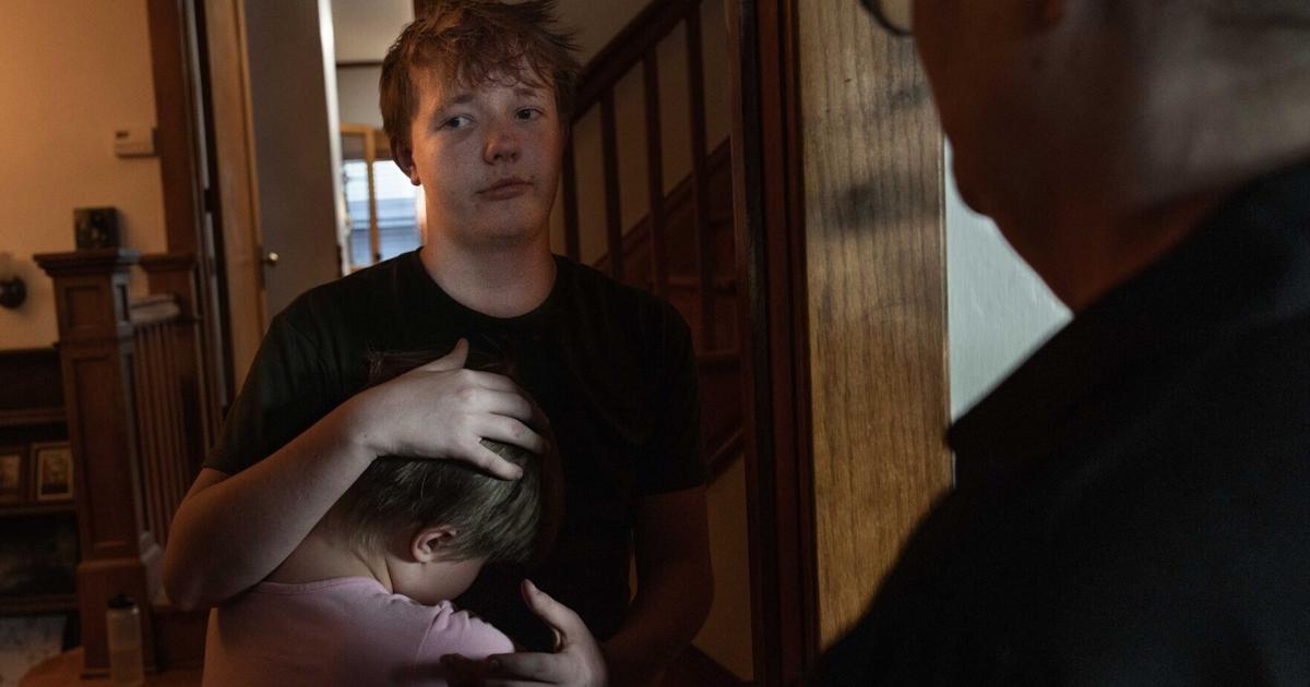Millions in mental health money for Wisconsin kids is cut
