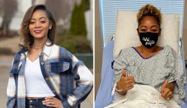 Woman, 31, Diagnosed With Colon Cancer Despite Being Fit and Healthy