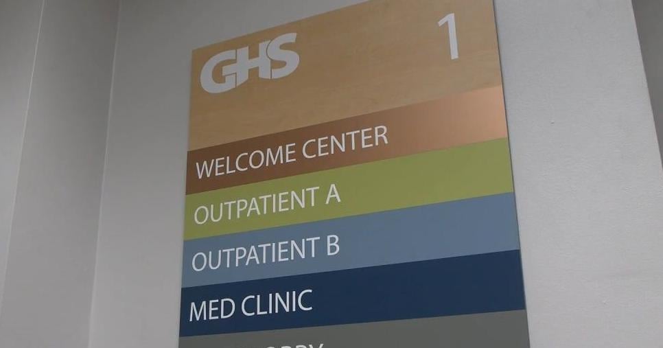 Genesee County faces funding cuts in mental health services | Local