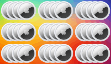 Apple AirTags Are 24% Off At Amazon Right Now