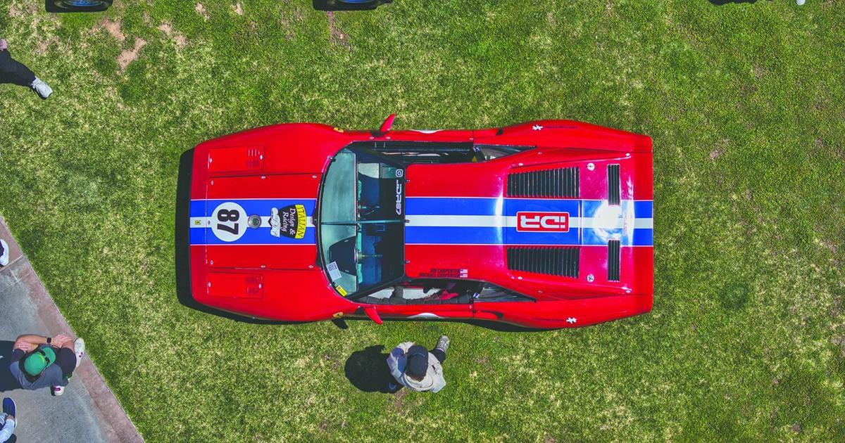 Concours in the Hills raises $437,000 for Phoenix Children's | Community