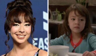 'Modern Family' Star Aubrey Anderson-Emmons Just Came Out, And Everyone's Making The Same Joke - HuffPost