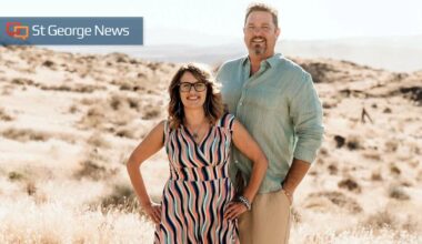 'He was a big teddy bear’: Hurricane woman pushes for mental health reform, suicide advocacy | Life