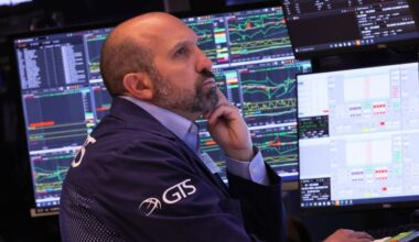 Why Stocks Are up and Oil Is Down As the US and Iran Trade Strikes