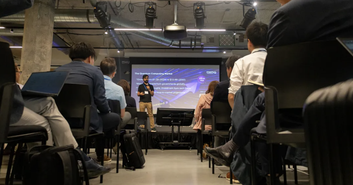 Inside Illinois’ efforts to court the emerging quantum technology industry | Evening Digest