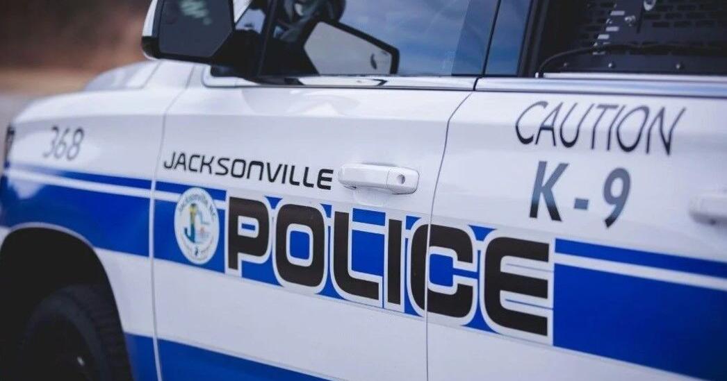 Jacksonville man killed in Sunday collision | Crime