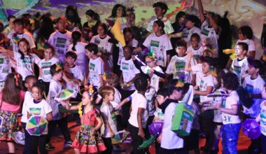 Summer arts camps foster creativity, emotional intelligence in Houston youth | The Arts