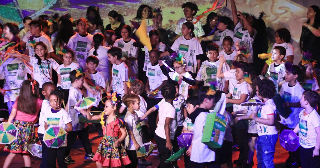 Summer arts camps foster creativity, emotional intelligence in Houston youth | The Arts