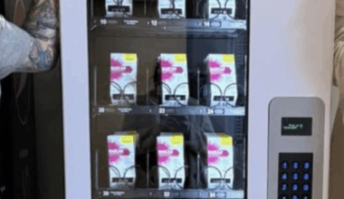 Narcan Machine Pulled from Moses Lake Library | Columbia Basin