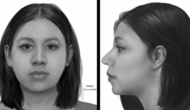 Remains found in 2021 identified as missing Houston teen | News