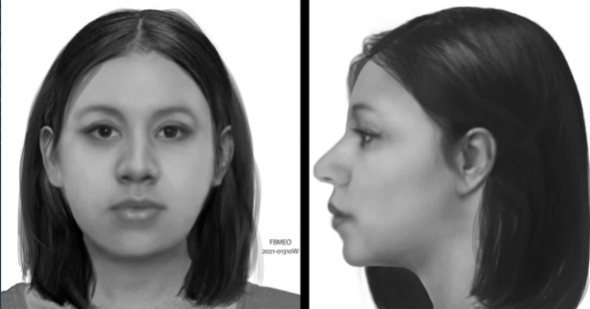 Remains found in 2021 identified as missing Houston teen | News