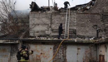 Russia Scaling up Oreshnik Missiles Putin Wants to 'Duel' With US-Made Defenses