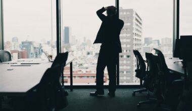 White-Collar Hiring, Job Postings, Wage Growth Have Slowed