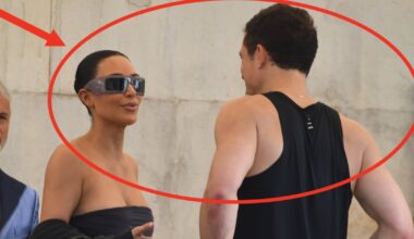 Newly Single Orlando Bloom Schmoozes With Kardashians At Jeff Bezos Wedding - HuffPost