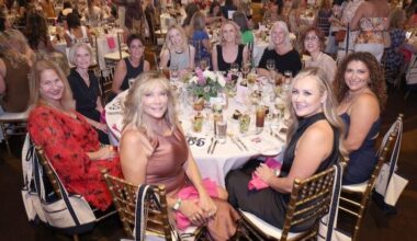 Arizona women honored at Fresh Start Women's Foundation event | Community