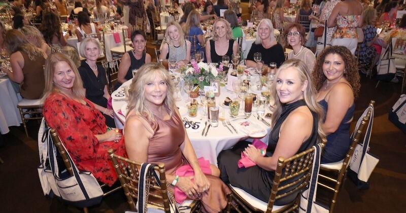 Arizona women honored at Fresh Start Women's Foundation event | Community