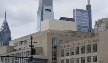 Philadelphia's schools accused of failing to properly inspect asbestos in buildings | Health