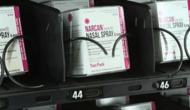 Moses Lake Tables Narcan Ban After Public Pushback | Columbia Basin
