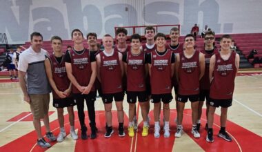 Northview's summer college tour creates lifelong memories | Brazil Times