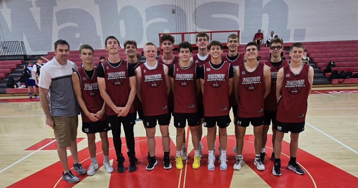 Northview's summer college tour creates lifelong memories | Brazil Times