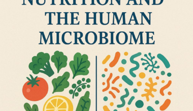 Decoding the Science of Nutrition and the Human Microbiome
