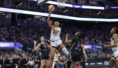 Storm vs. Valkyries Time, TV & Stream – June 29