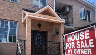 First-Time Home Buyers Dwindling As Share of Total Purchases Amid Tough Market