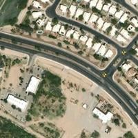 New fiber internet installation project causes delays on Silverbell Road | Local News