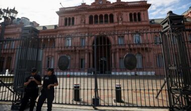 Argentina creditors seek US nod for British court win over GDP-linked warrants