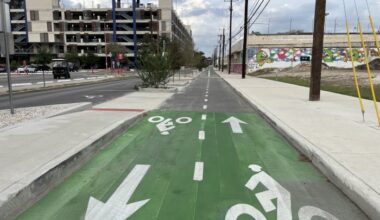 San Antonio’s Complete Streets policy lands top ranking in nationwide report