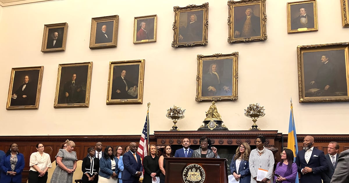Philadelphia expands extended-day program to 15 more schools