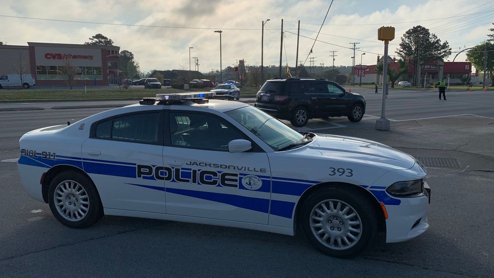 Jacksonville police investigate fatal scooter collision
