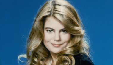 '80s Sitcom Icon, 62, Knows Exactly Where Her Famous Character Would Be These Days