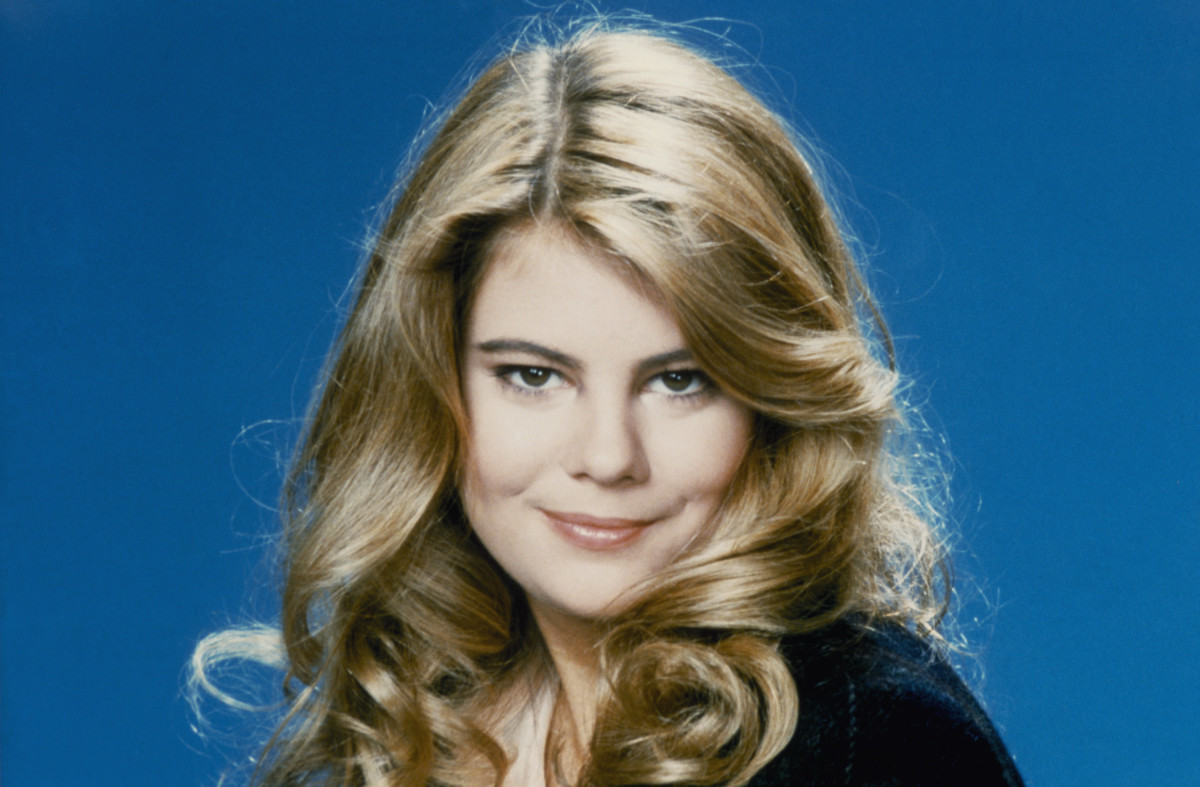 '80s Sitcom Icon, 62, Knows Exactly Where Her Famous Character Would Be These Days