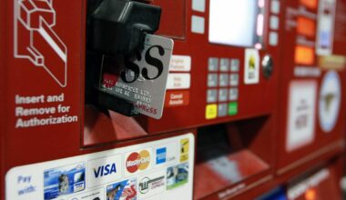 Canadian credit card data for Q1 show growing strain