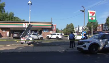 Man killed at Northeast Philly convenience store – NBC10 Philadelphia