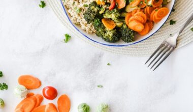 Decoding common nutrition myths with expert insights - The Indian Express
