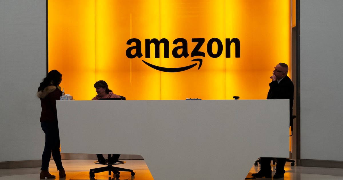 The Motley Fool: Amazon positioned to grow