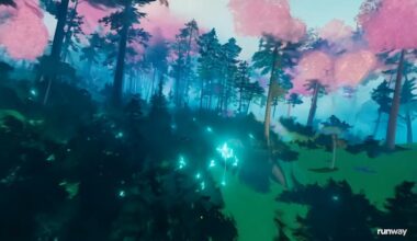 Runway now has its sights on the video game industry with its new generative AI platform