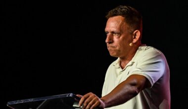 Peter Thiel is utterly wrong about Alzheimer's