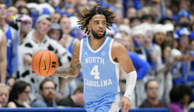 Former Stepinac, UNC standout R.J. Davis signs with Los Angeles Lakers