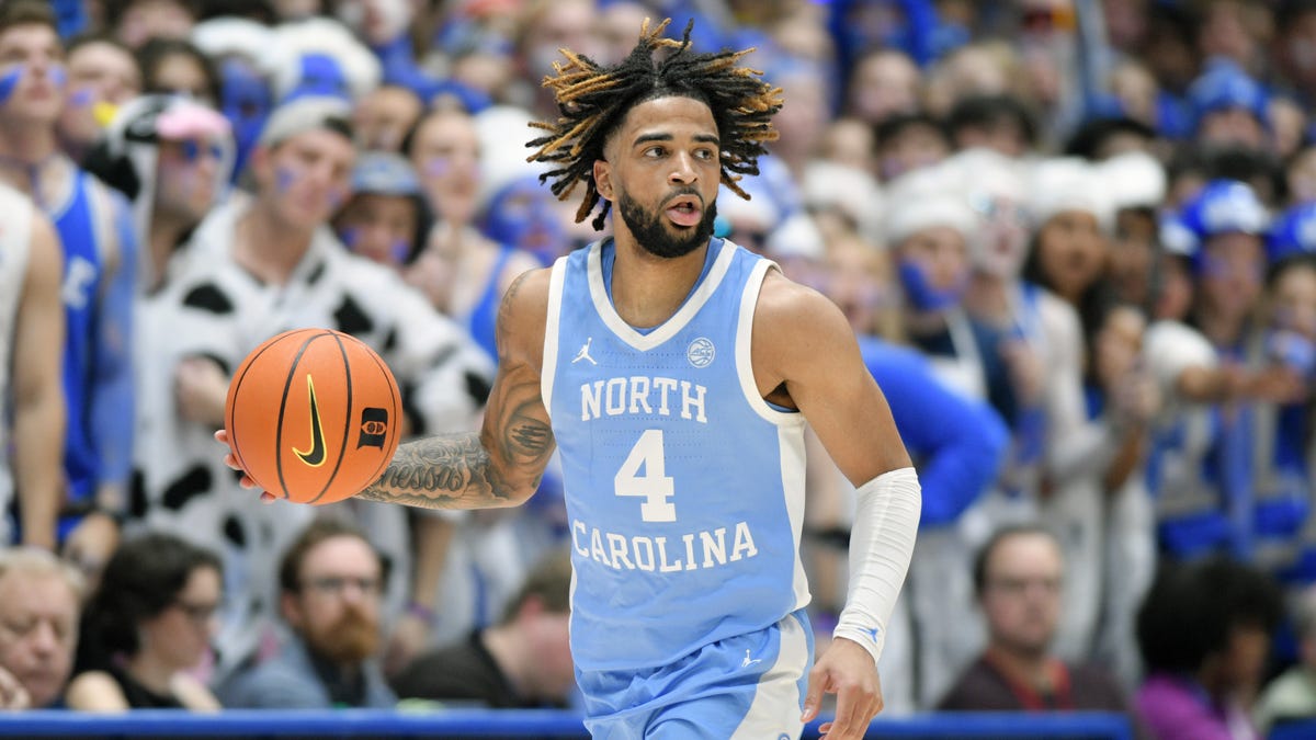 Former Stepinac, UNC standout R.J. Davis signs with Los Angeles Lakers