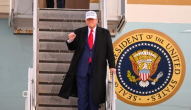 4 Ways Trump’s ‘Big Beautiful Bill’ Will Change How You Plan for Retirement