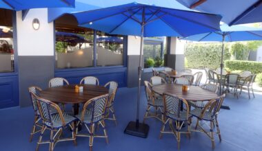 Frenchie, one of 2025’s most anticipated restaurants, opens at popular Dallas corner